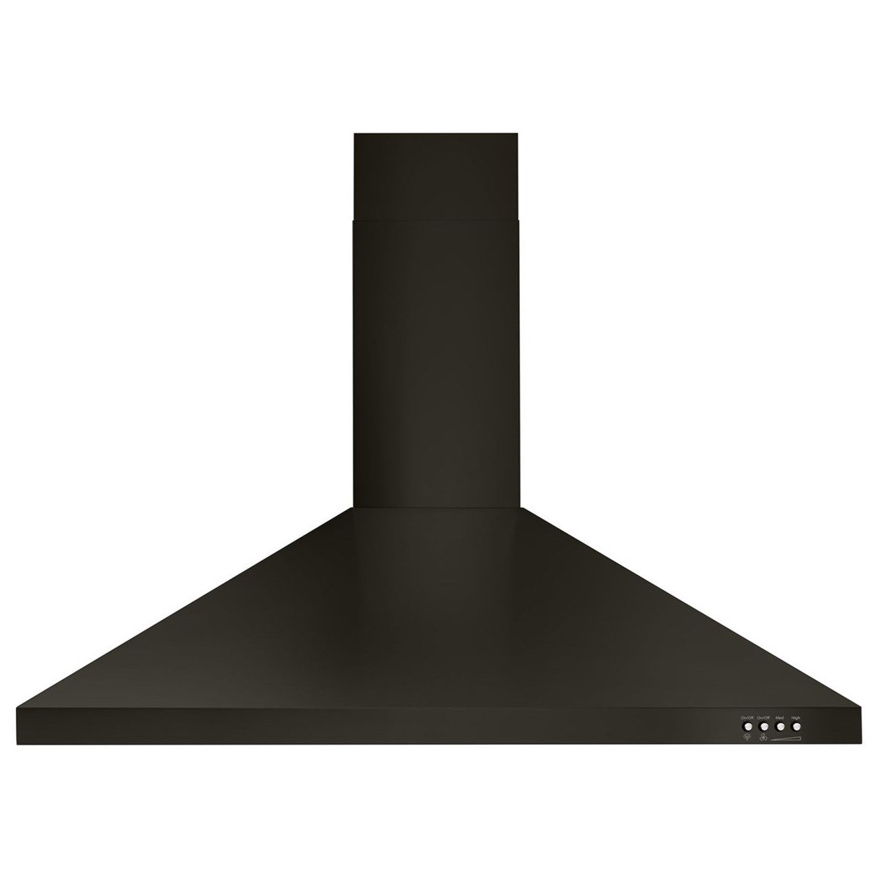 JennAir WVW53UC6HV 36" Contemporary Stainless Steel Wall Mount Range